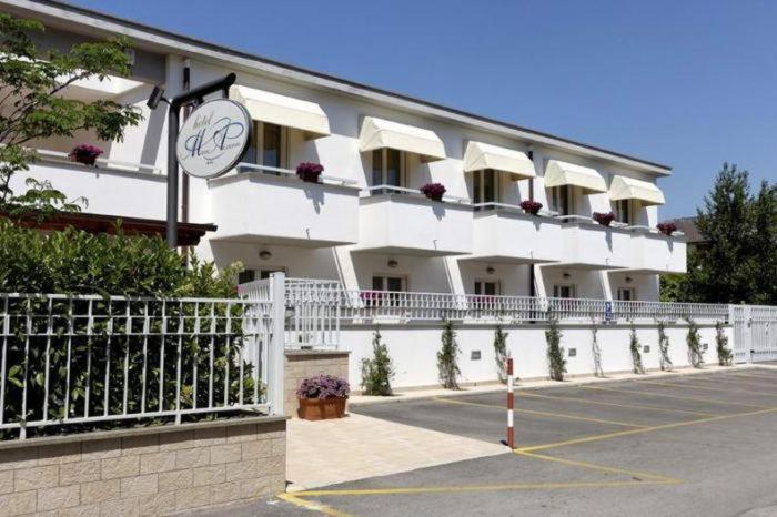 Hotel Mare Azzurro Terracina Εξωτερικό φωτογραφία