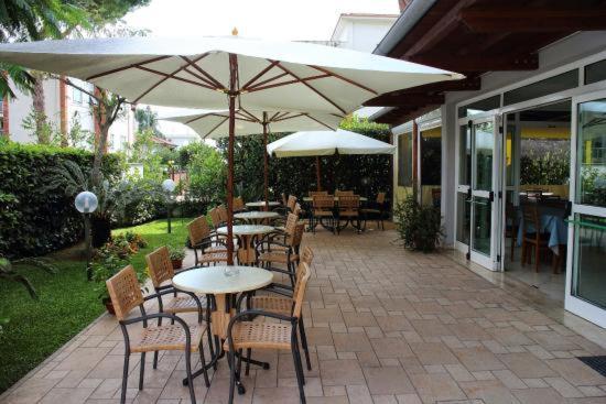 Hotel Mare Azzurro Terracina Εξωτερικό φωτογραφία