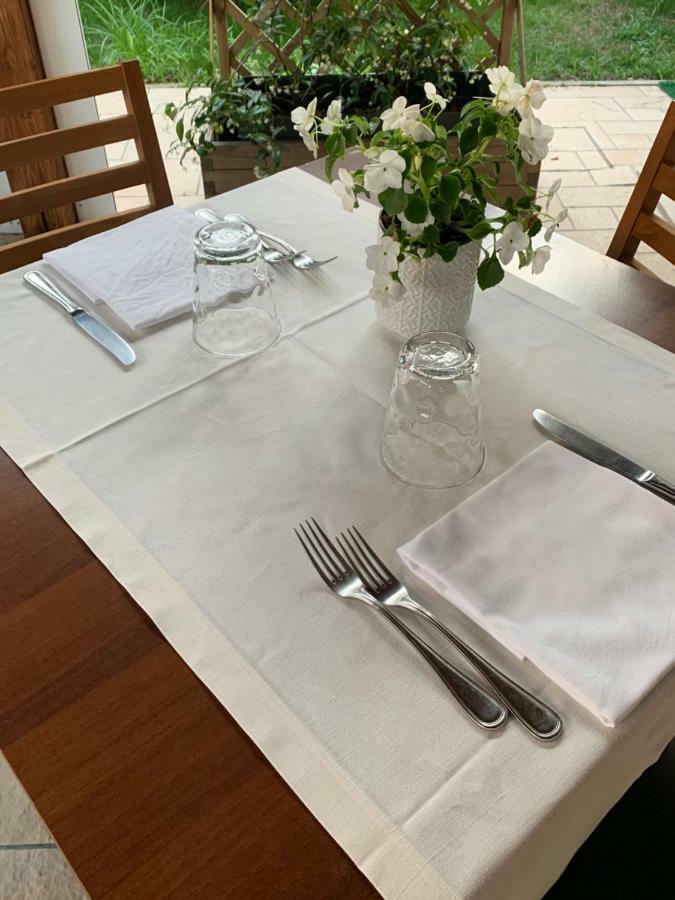 Hotel Mare Azzurro Terracina Εξωτερικό φωτογραφία